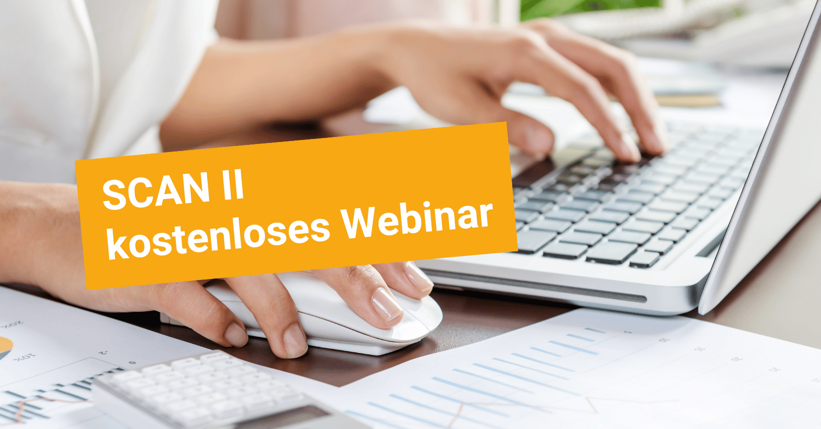 Kostenloses Webinar zum SCAN II-Projekt | cec-zev.eu